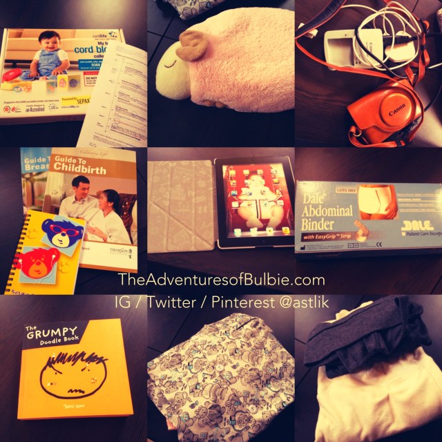 Stuff To Keep Mom & Dad Comfy