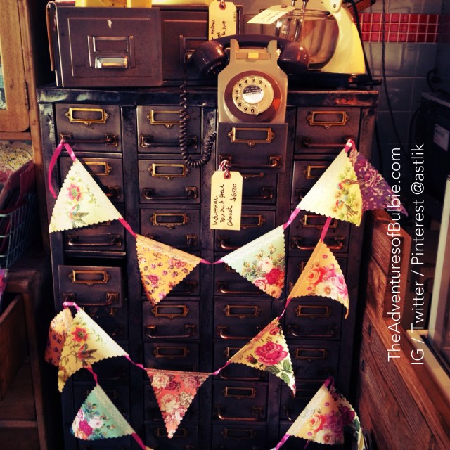 Vintage Furniture for Sale