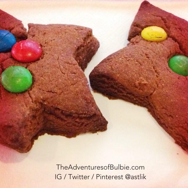 Homemade Cookies By Kady